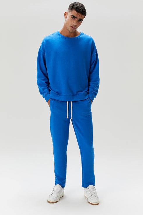 CALÇA BOLSOS ROYAL